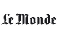 Logo Le Monde